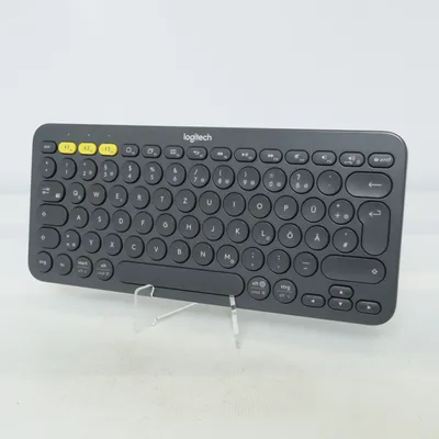 Clavier (K380) de Logitech