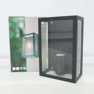 Lampe extérieure (Alamonte 1) de Eglo