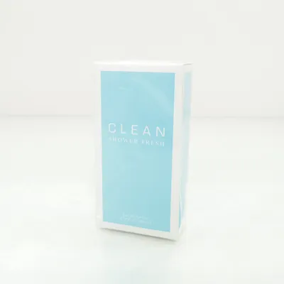 Eau de Parfum (Shower fresh) från CLEAN