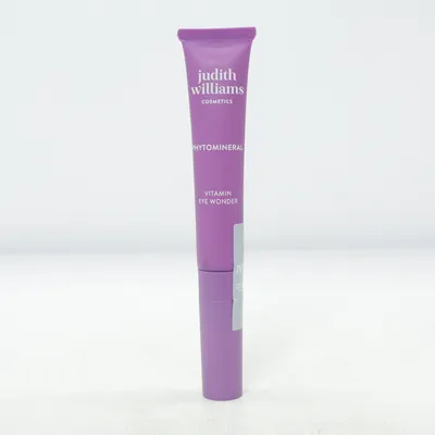 Crème pour les yeux (Phytomineral Eye Wonder) de Judith Williams