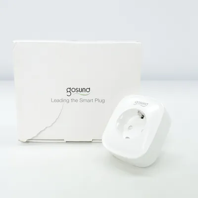 Adapter van Gosund