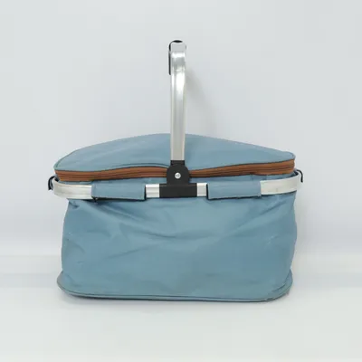 Panier à pique-nique (Bleu)