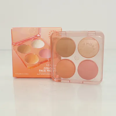Make-up set (Meerkleurig) van Sephora