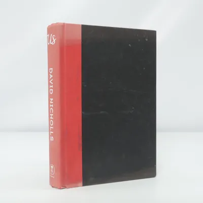 Book from Copyright