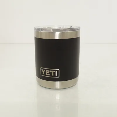 Termosmugg (Svart) från Yeti