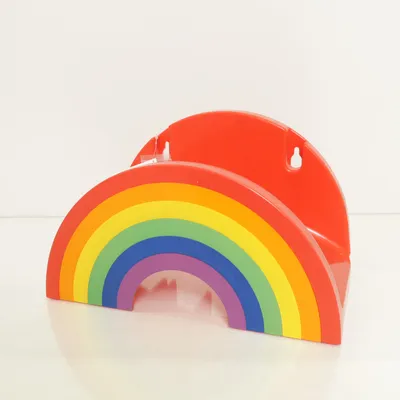 Trädgårdstillbehör (Röd, Flerfärgad)