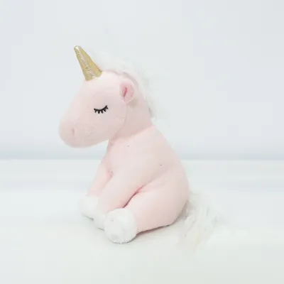 Zacht speeltje (Unicorn) van Den Goda Fen Polyester