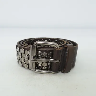 Ceinture (Marron)