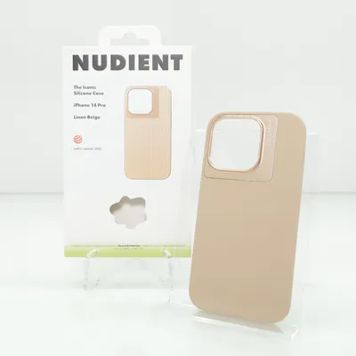 Mobilskal (iphone 14 pro) från Nudient