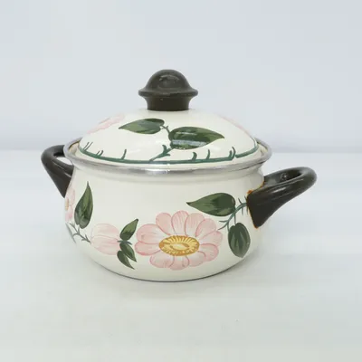 Kasserolle (Rose) fra Villeroy & Boch