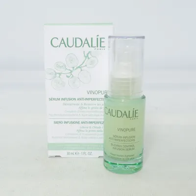 Serum (Vinopure Serum Infusion Anti-Imperfections) från Caudalie