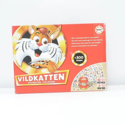 Board game from Educa
