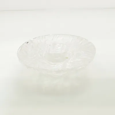 Ljuslykta (Transparent) från Orrefors