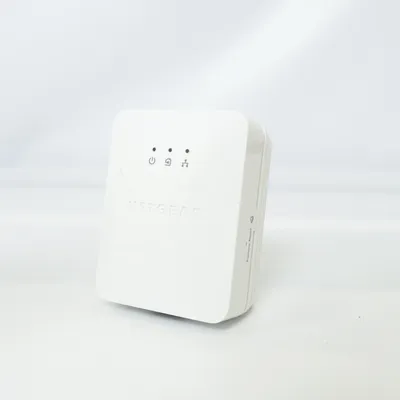 Wifi-förstärkare från Netgear