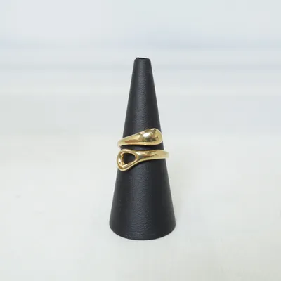 Ring (Gold) from Purelei Unknown metal