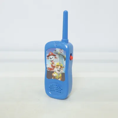 Toy phone (Blue, Multicolored) from Lexibook
