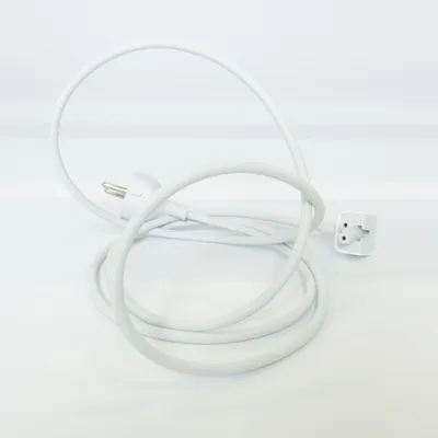 Strömkabel från Apple