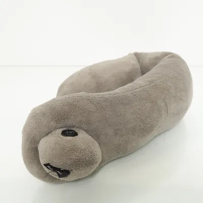 Massagekudde (Grå) från Rubicson