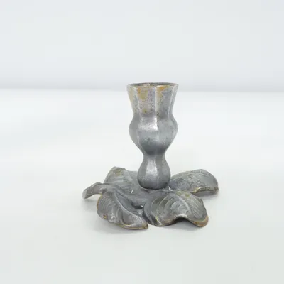 Kandelaar (Zilver)