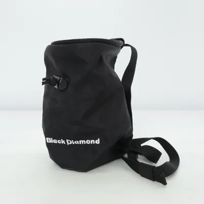Bottle sleeve (Black) from Black Diamond