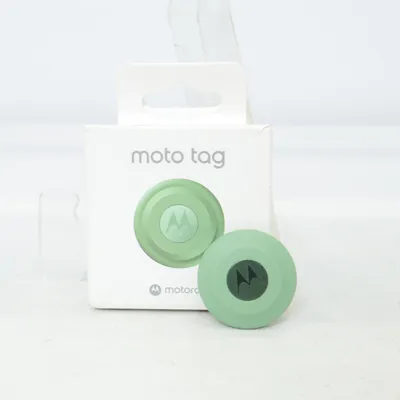 GPS transmitter (Xt2445-1) from Motorola