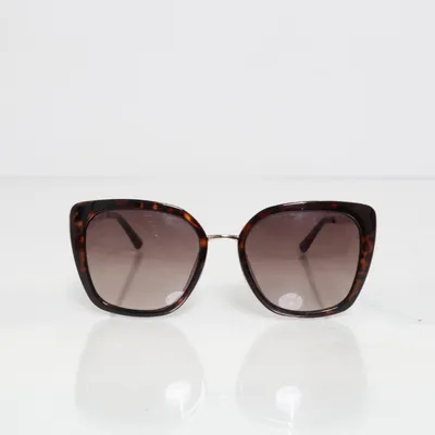 Zonnebril (Bruin) van Guess
