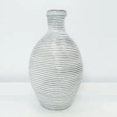 Vase (Gray)