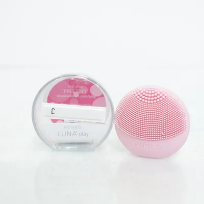 Ansiktsrengöringsapparat från Foreo