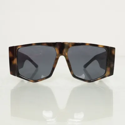 Solglasögon (Brun, Svart) från NLY Accessories