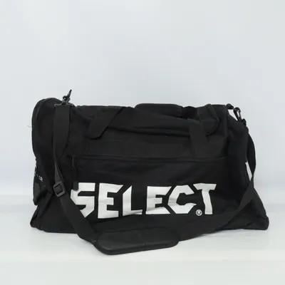 Training Bag (Black) from Select