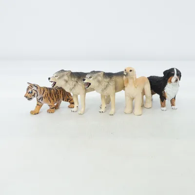 Animal jouet (Multicolore) de Schleich