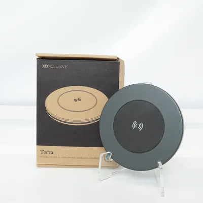 Trådlös laddare från XD Xclusive