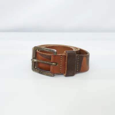 Belt (Brown) from Daniele Alessandrini