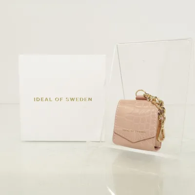 Nyckelfodral (Rosa) från iDeal of Sweden