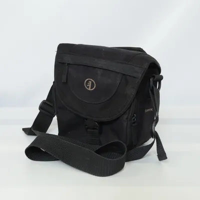 Kameraväska (Svart) från Tamrac