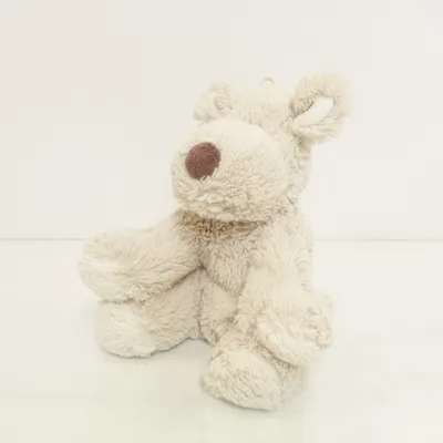 Gosedjur (Beige) från Teddykompaniet