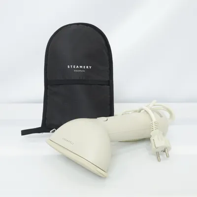 Steamer (Beige) från Steamery