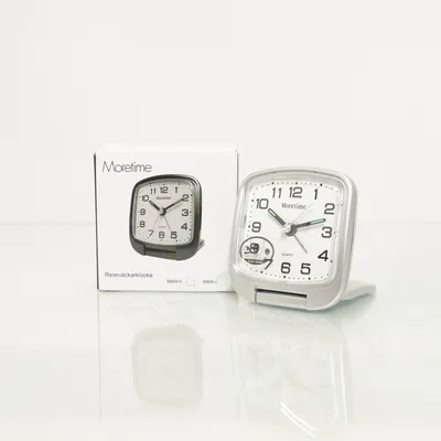 Alarmklocka (M809-0) från Moretime