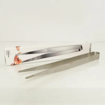 Barbeque cutlery (Silver) from Eva Solo