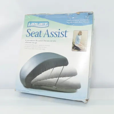 Hjälpmedel (Seat Assist) från Lift