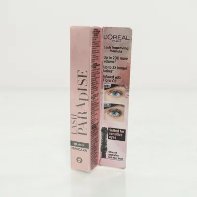 Mascara (Sort) fra L'Oréal Paris
