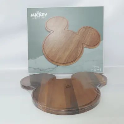 Snijplank (Bruin) van Disney Home