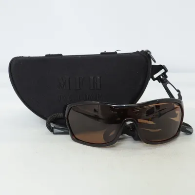 Sunglasses (Brown) from MFH