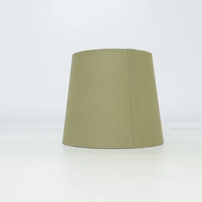 Lampenkap (Groen)