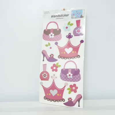 Home decoration (Pink, Purple, Multicolored) from Home & Deco