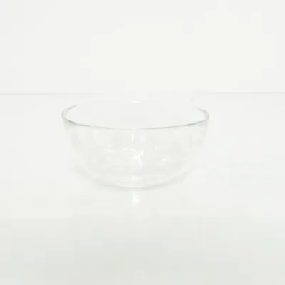 Skål (Transparent)