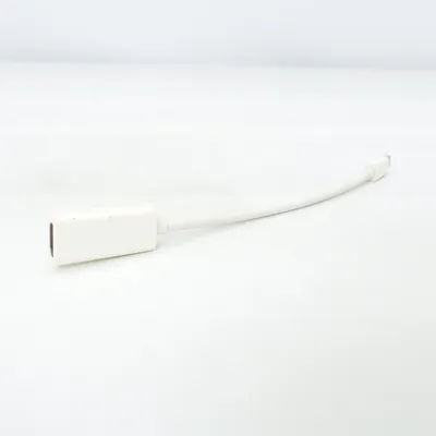 HDMI adapter