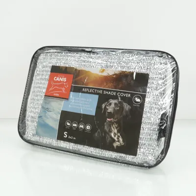 Huisdieraccessoire (Zilver) van Petcare