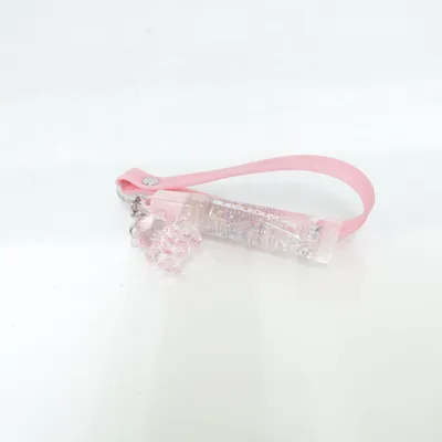 Mobiltillbehör (Rosa, Transparent, Svart) från H&M