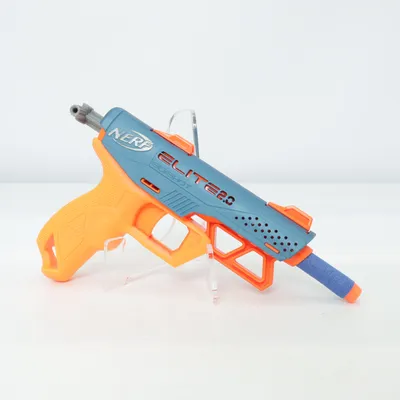 Leksakspistol (SLYSHOT) från Nerf